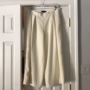 BANANA REPUBLIC Culottes